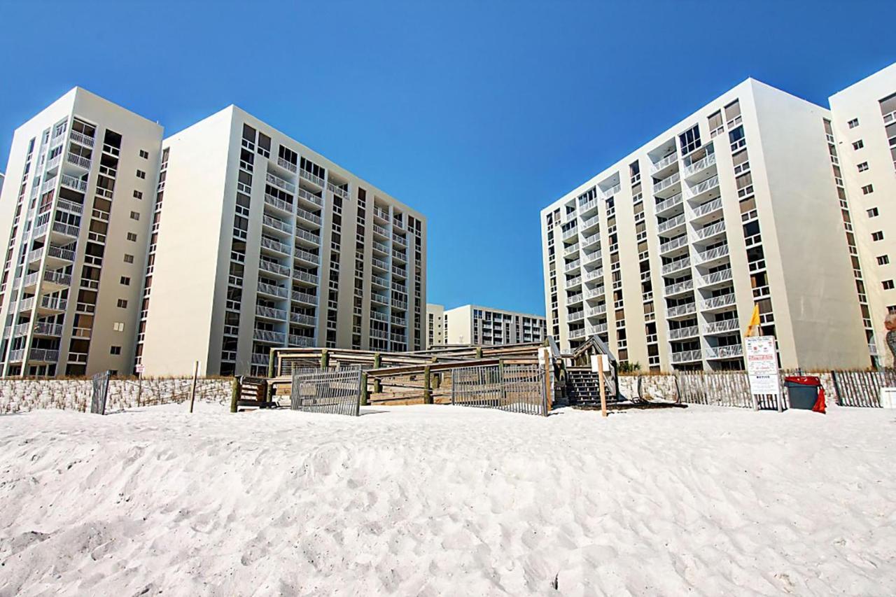 Shoreline Towers 3074 Дестин Екстериор снимка